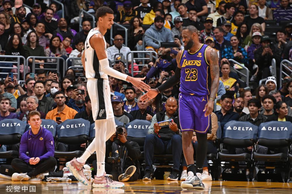 NBA文化